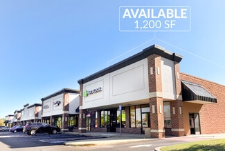 More details for 12184 Highway 92, Woodstock, GA - Retail for Lease