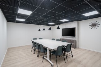 Plus de détails pour 3 Gateway Ctr, Newark, NJ - Coworking à louer