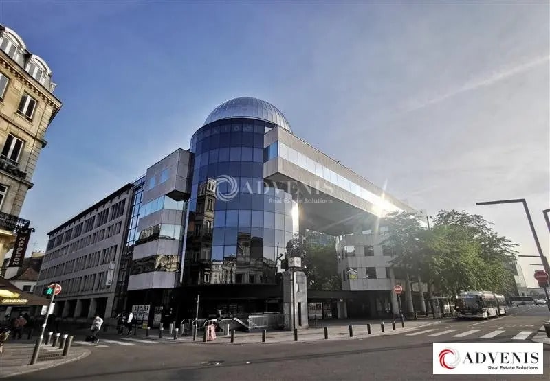 Office in Lille for lease Building Photo- Image 1 of 13