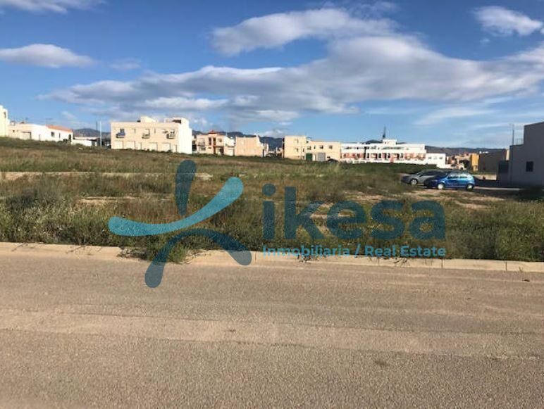 Land in Níjar, Almería for sale Site Plan- Image 1 of 4