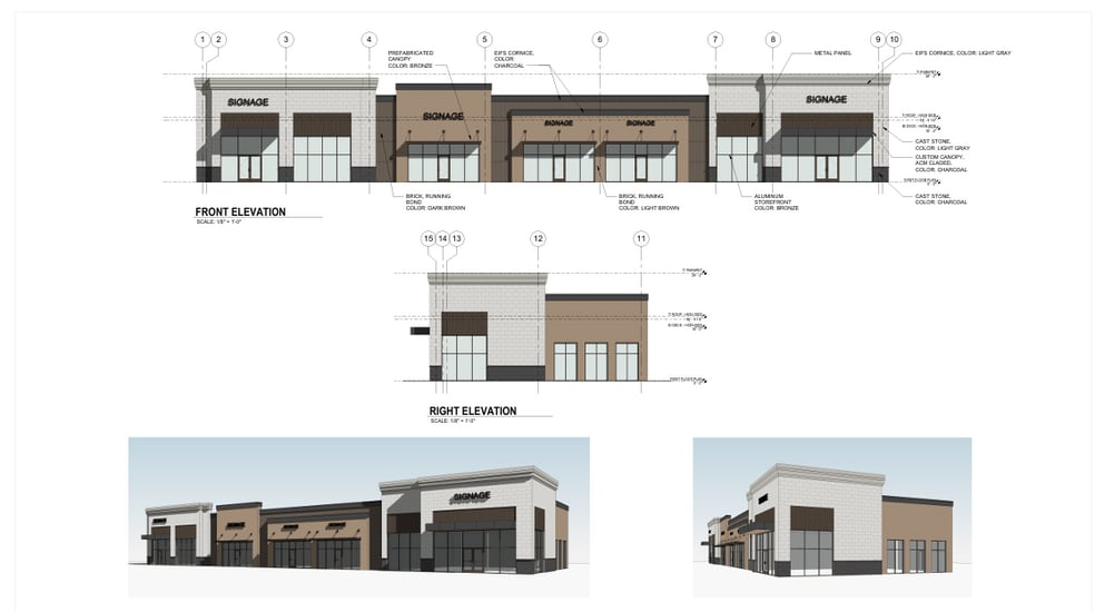 1359 Rock Crusher Rd, Lewisburg, TN for lease - Building Photo - Image 1 of 1