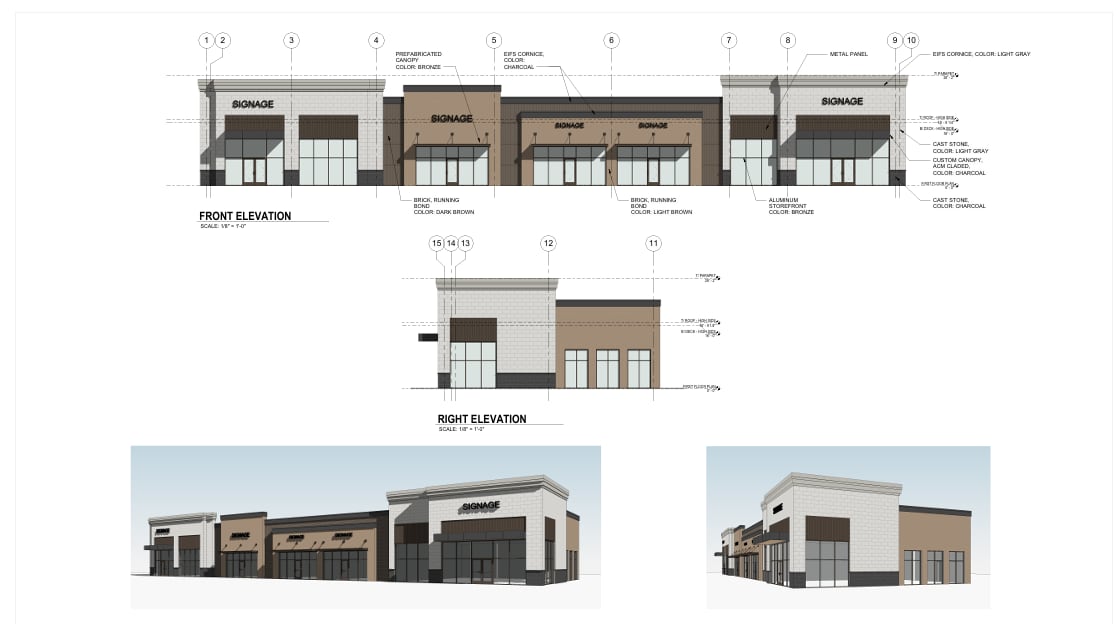 1359 Rock Crusher Rd, Lewisburg, TN for lease Building Photo- Image 1 of 2