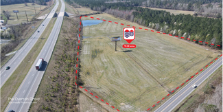 Plus de détails pour 3751 Stantonsburg Rd, Greenville, NC - Terrain à vendre