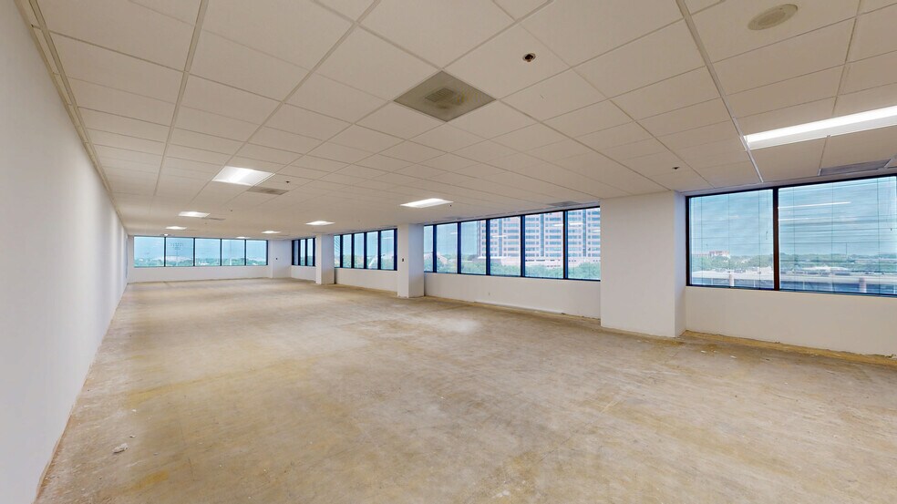 4201 Spring Valley Rd, Dallas, TX à louer - Numérisation 3D de Matterport - Image 3 de 26