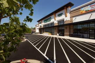 Plus de détails pour 630 Crane Creek, Augusta, GA - Commerce de détail à louer