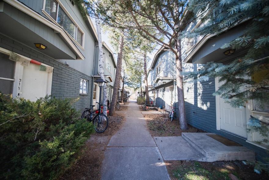 315 N Bonito St, Flagstaff, AZ for sale - Building Photo - Image 3 of 9