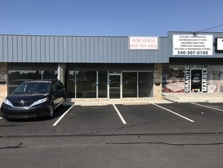 More details for 11018-11028 Patriot Hwy, Fredericksburg, VA - Retail for Lease
