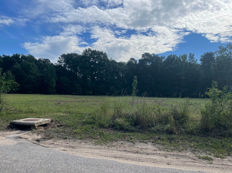 1625-1645 Suber St, Sumter, SC à vendre - Autre - Image 3 de 3