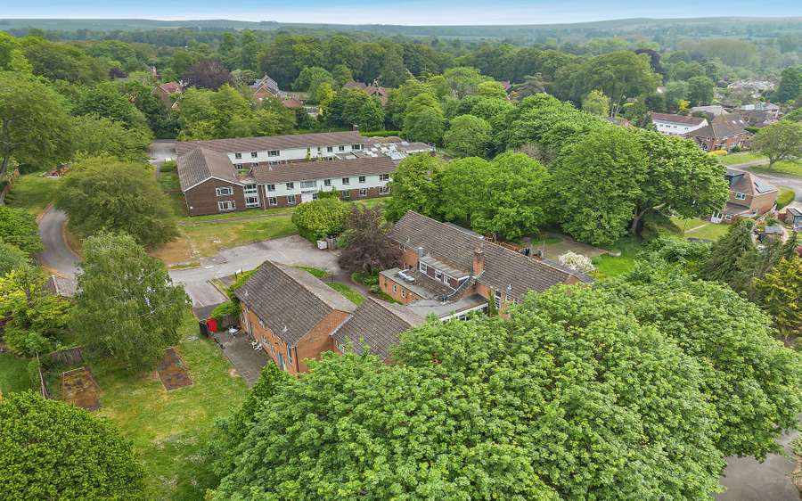 Church Ln, Kings Worthy for sale - Building Photo - Image 2 of 8