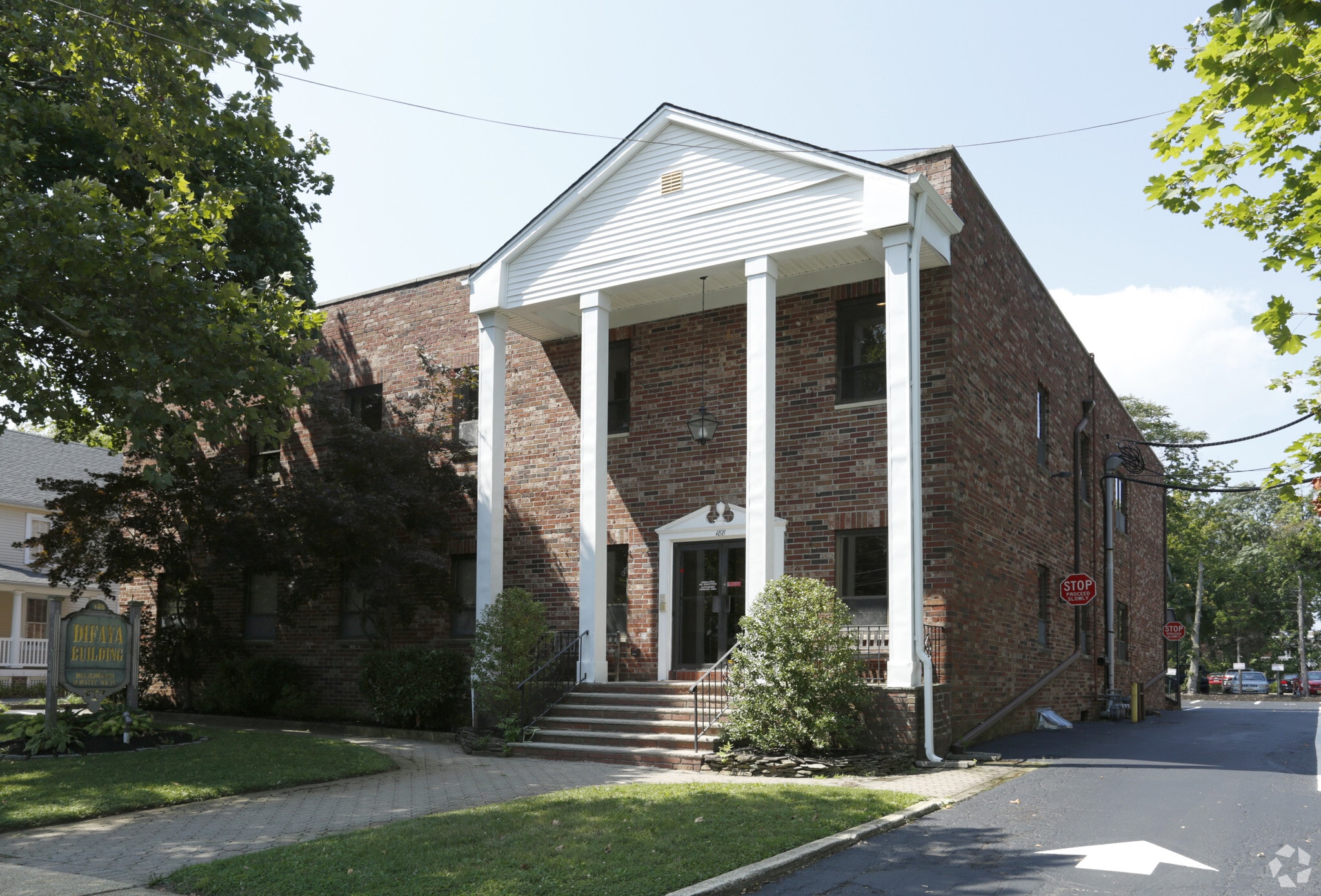 188 E Bergen Pl, Red Bank, NJ for lease Primary Photo- Image 1 of 70