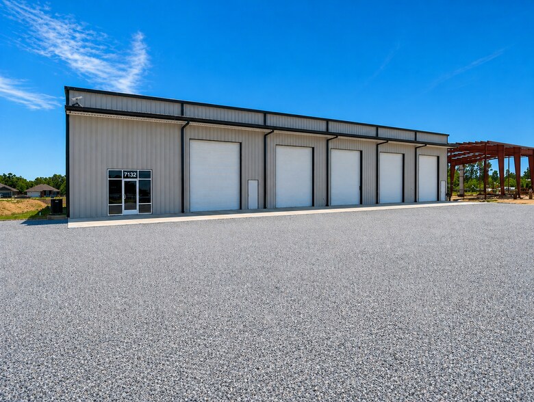 7132 Highway 77, Southport, FL à vendre - Photo du bâtiment - Image 1 de 10