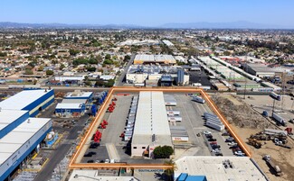 More details for 2250 E 69th St, Long Beach, CA - Land for Lease