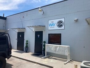 5403 Western Ave, Knoxville, TN for lease Interior Photo- Image 1 of 7