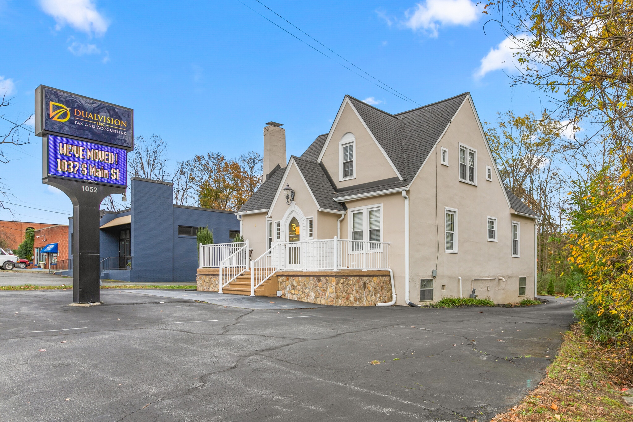 1052 Church St, Burlington, NC for sale Primary Photo- Image 1 of 33