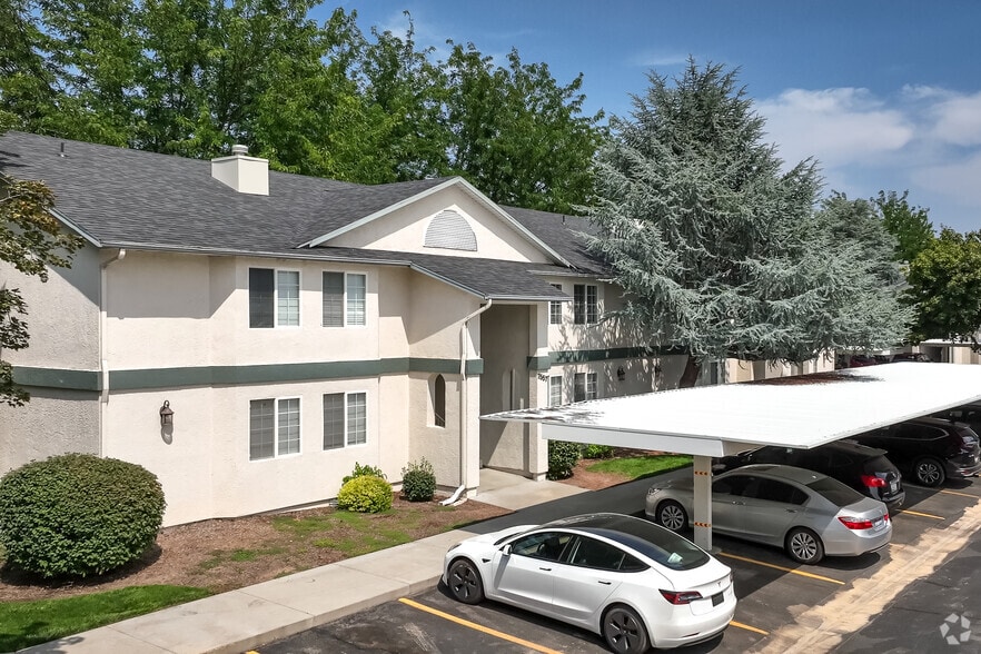 7501 W Florence Ln, Boise, ID à vendre - Photo principale - Image 1 de 29