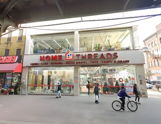 More details for 789 Broadway, Brooklyn, NY - Retail for Lease