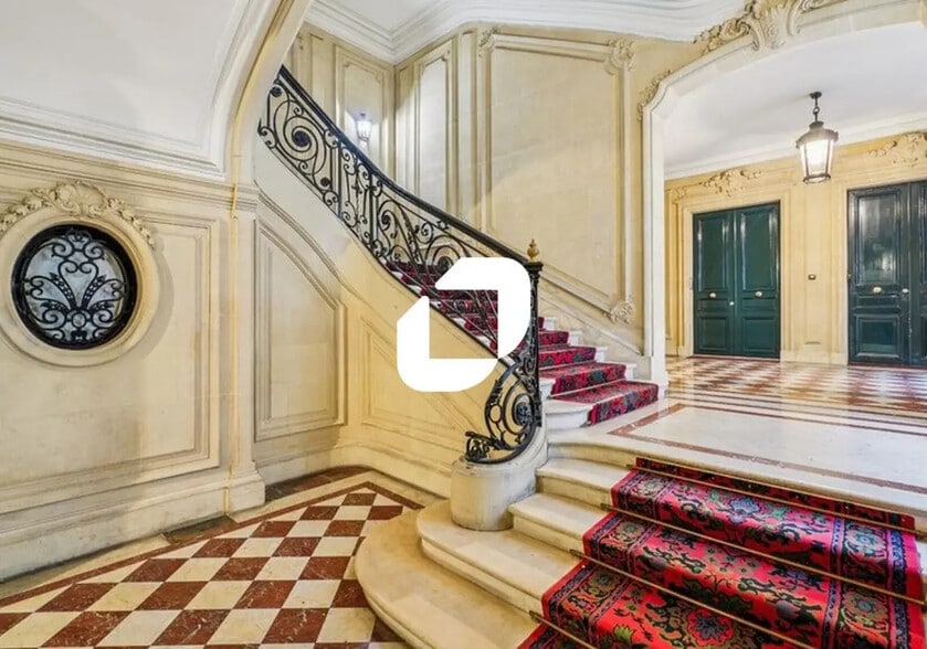 30 Avenue De Messine, Paris for lease - Interior Photo - Image 2 of 16