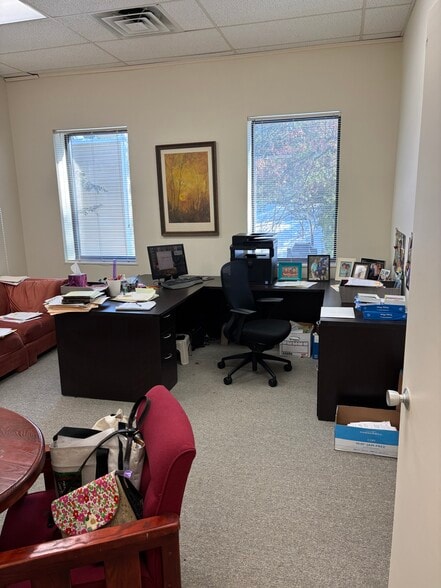 52 Park Ave, Park Ridge, NJ for lease - Building Photo - Image 3 of 7