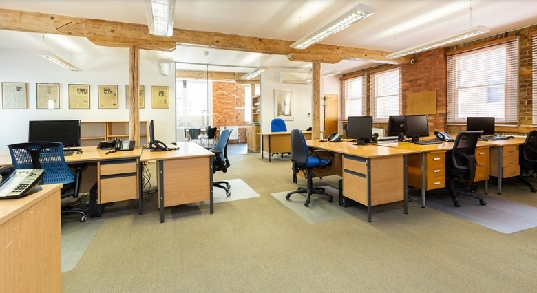 13-15 Dock St, London for lease - Interior Photo - Image 2 of 6