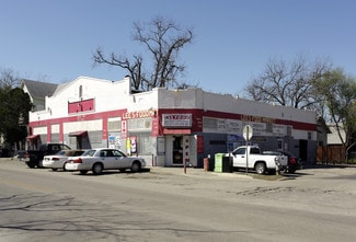 More details for 1503-1507 S Gevers St, San Antonio, TX - Retail for Sale