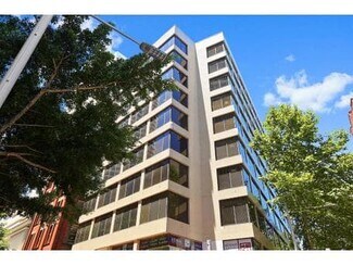 Plus de détails pour 368 Sussex St, Sydney - Bureau, Commerce de détail à louer