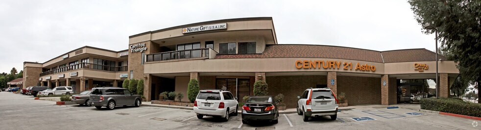 11321-11395 183rd St, Cerritos, CA à louer - Photo du bâtiment - Image 3 de 4