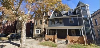 Plus de détails pour North Oakland - Multi Family/14 Units – Multi-résidentiel à vendre, Pittsburgh, PA