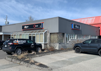 Plus de détails pour 373-385 Rte Cameron, Sainte-Marie, QC - Bureau/Commerce de détail à louer