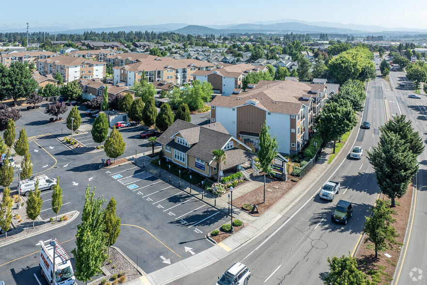 16408 SE Mill Plain Blvd, Vancouver, WA for sale - Building Photo - Image 3 of 34