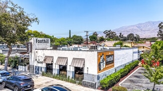 More details for TROPHY SALE-LEASEBACK (REAL ESTATE ONLY) – Retail for Sale, Pasadena, CA