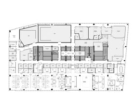 2900 W Alameda Ave, Burbank, CA for lease Site Plan- Image 1 of 5