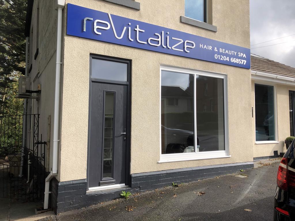 71 Church St, Bolton for lease Building Photo- Image 1 of 11