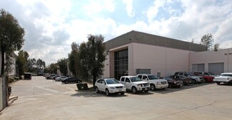 More details for 870 W Cienega Ave, San Dimas, CA - Industrial for Lease