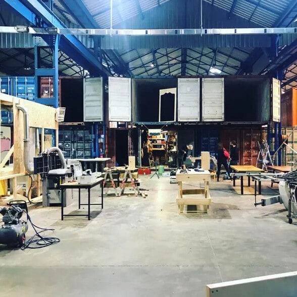 Flex dans Marseille à louer - Photo intérieure - Image 3 de 5