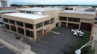 Plus de détails pour 94-303 Farrington Hwy, Waipahu, HI - Vente au détail à vendre