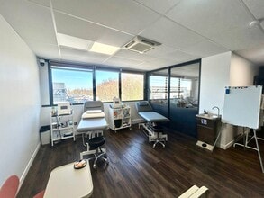 18 Rue De Berlin, Montévrain à louer Photo intérieure- Image 2 de 10