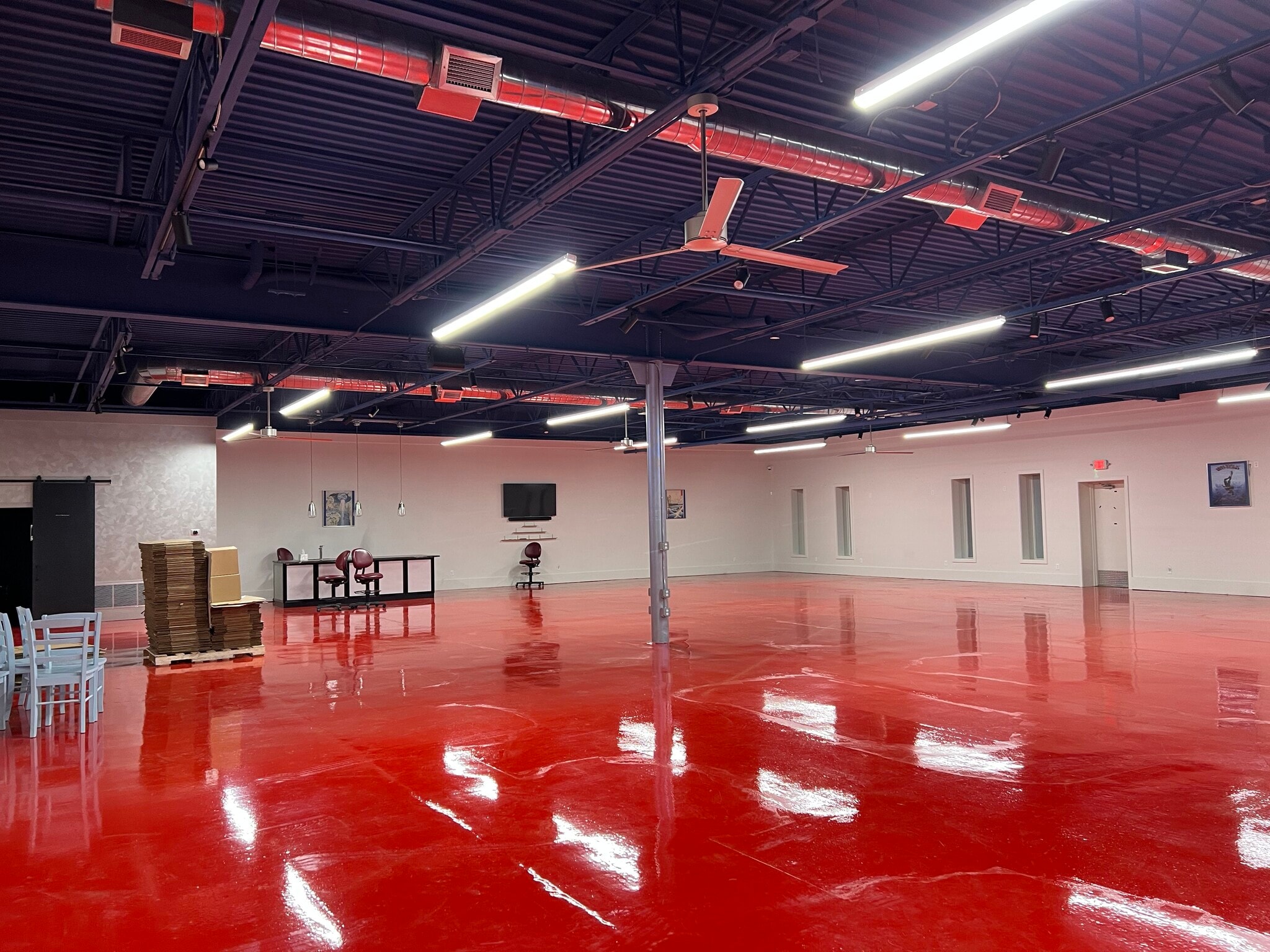 7879 Jackson Rd, Ann Arbor, MI for lease Building Photo- Image 1 of 4