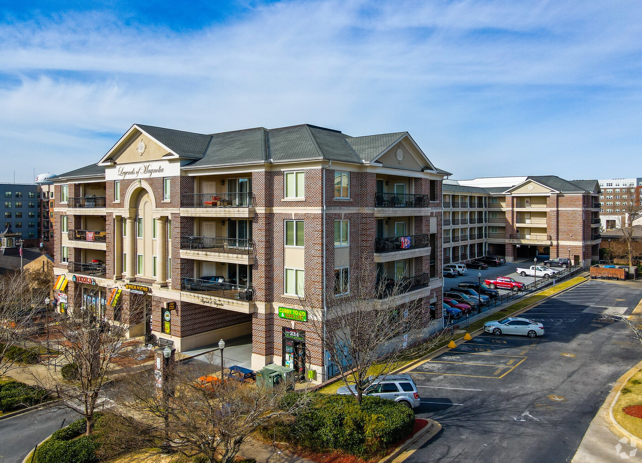 234 W Magnolia Ave, Auburn, AL for sale Primary Photo- Image 1 of 7