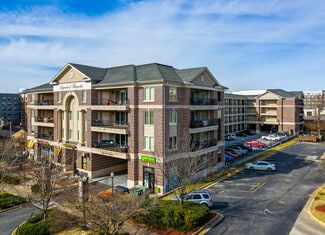 More details for 234 W Magnolia Ave, Auburn, AL - Multifamily for Sale