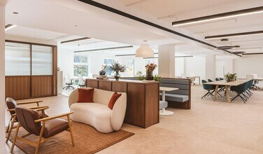 2A Mansel Rd, London for lease Interior Photo- Image 1 of 4