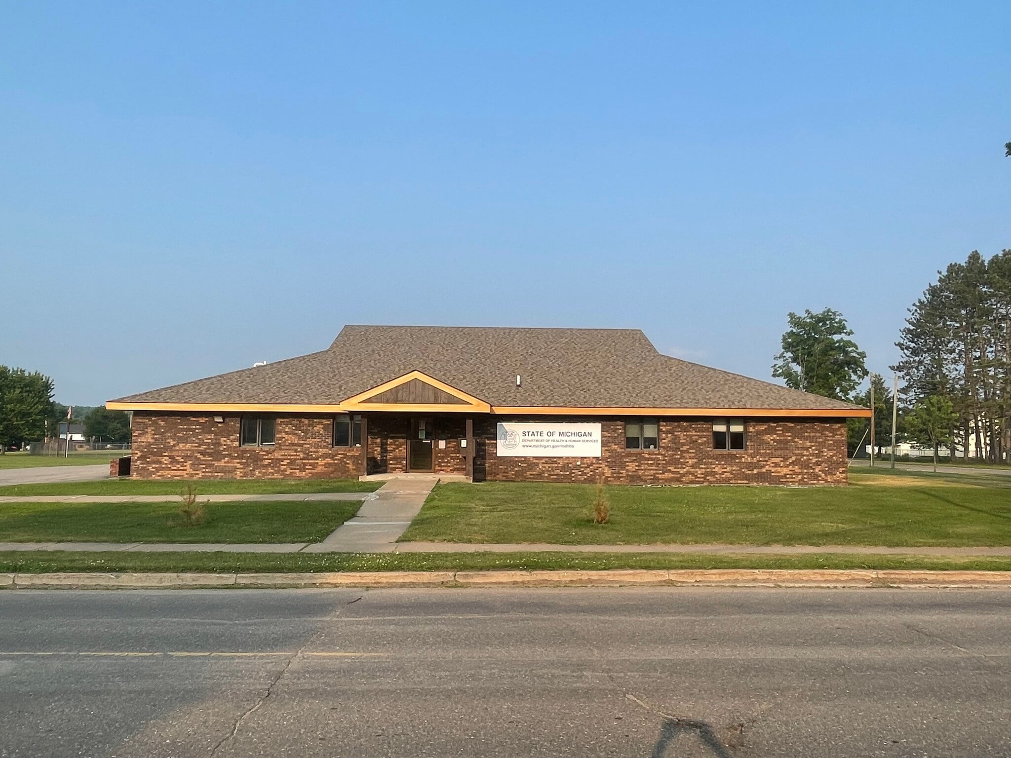 337 Brady Ave, Caspian, MI for sale Primary Photo- Image 1 of 14