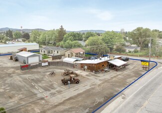 Plus de détails pour 24706 E Wellesley Ave, Otis Orchards, WA - Commerce de détail à vendre