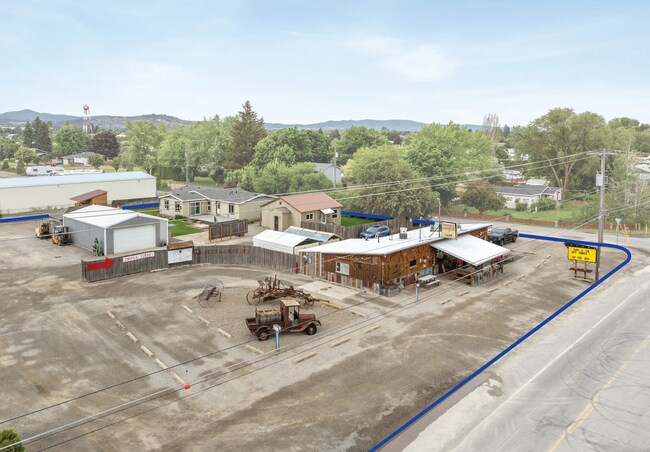 More details for 24706 E Wellesley Ave, Otis Orchards, WA - Retail for Sale