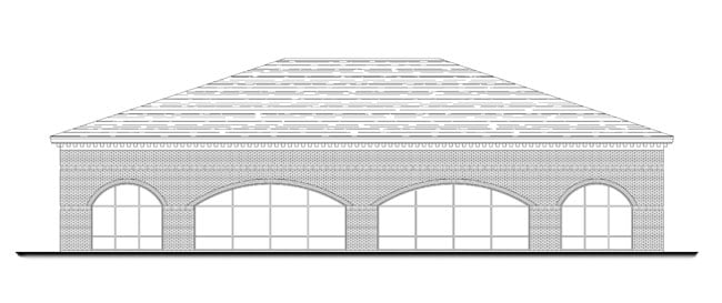 3439 Vestal Pky, Vestal Township, NY for lease - Building Photo - Image 3 of 5