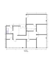 235 NE Loop 820, Hurst, TX for lease Floor Plan- Image 1 of 24