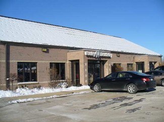 Plus de détails pour 7320 N Alpine Rd, Loves Park, IL - Bureau à vendre