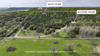 Plus de détails pour 1111 Brazos Dr, Mineral Wells, TX - Spécialité à vendre