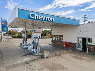 Plus de détails pour 402 Marine Dr, Port Angeles, WA - Commerce de détail à vendre