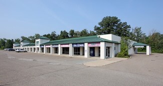 More details for 3921-3949 Northpointe Dr, Zanesville, OH - Office/Retail for Lease