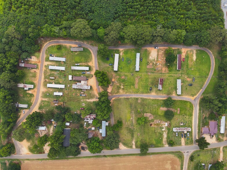 WILDFORK RD, Frisco City, AL for sale - Building Photo - Image 3 of 3